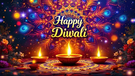 diwali